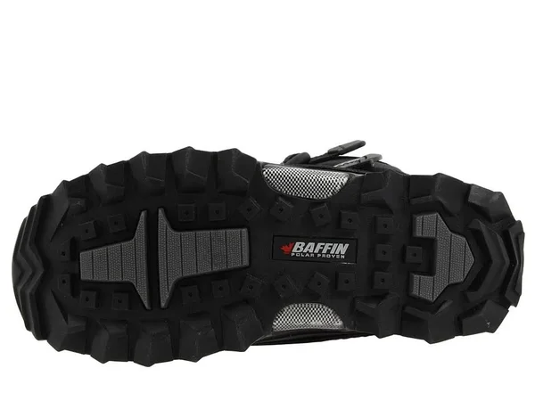 Baffin Selkirk