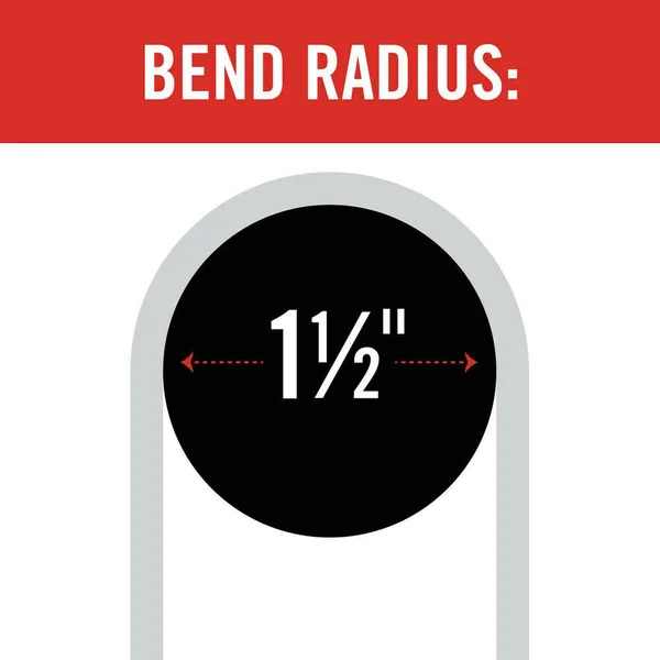 Ridgid 36132 Tube Bender