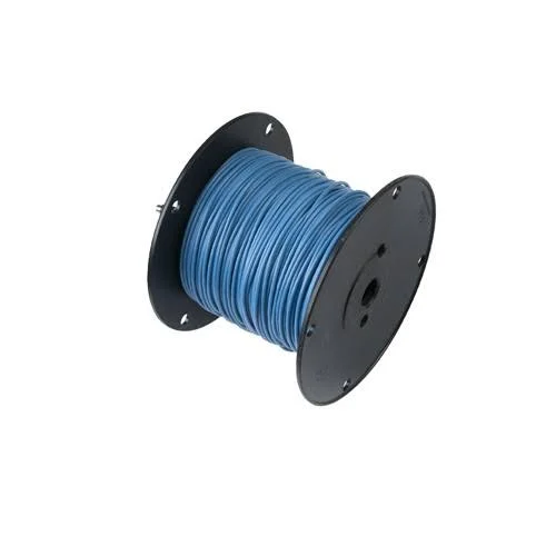 Light Blue Primary WIRE, 16 GA 1116513
