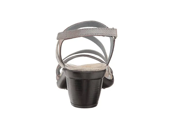 Naot Innovate Silver, 36