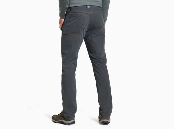 KUHL Free Radikl Pant - CARBON, 33W x 30L