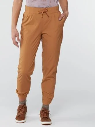 Rei Co-op Women's Beyonder Pants Brown XL