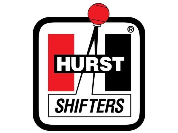 Hurst 3917438 Manual Shifter - Competition Plus