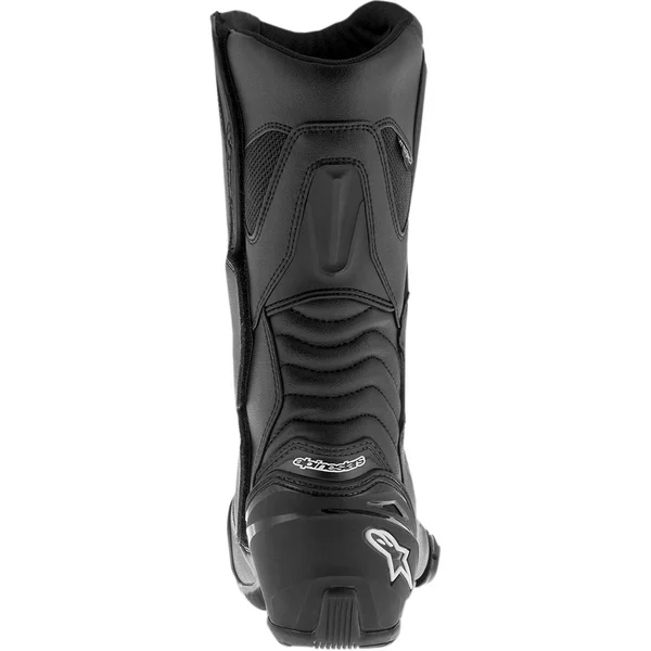 Alpinestars SMX S Boots - Black - 50