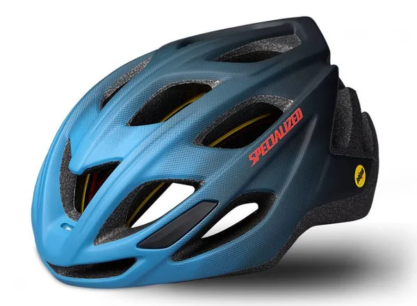 Specialized Chamonix - Matte Storm Grey - Small/Medium