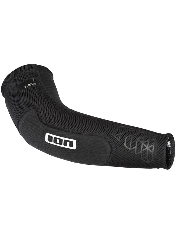 Ion E-Sleeve Black, L