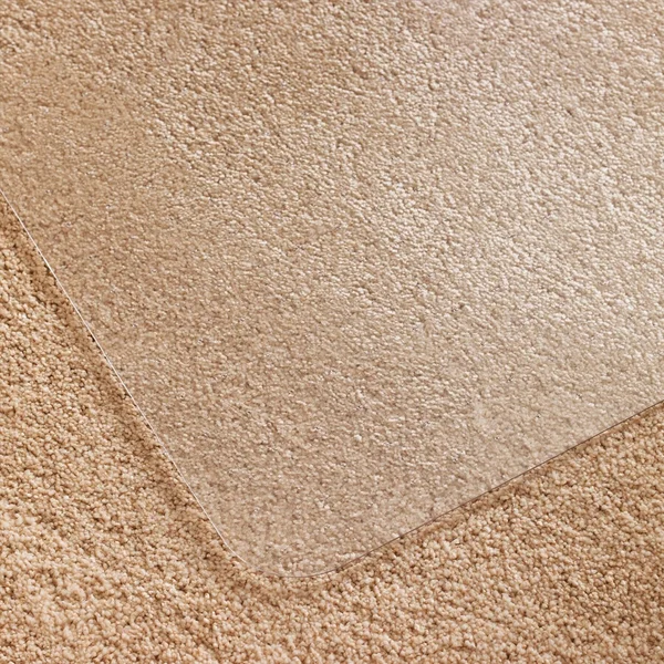 Ecotex Evolutionmat Chair Mat for Standard-pile Carpets