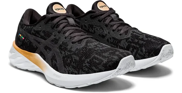 Asics Women's Roadblast Running Shoes