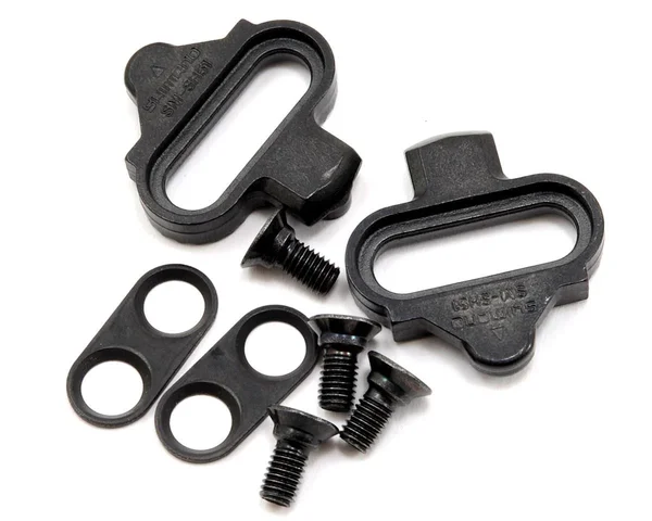 Shimano PD-M9100 XTR Pedals, 3mm Shorter Axle