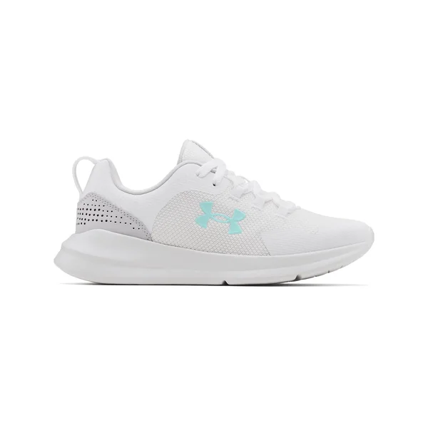 Under Armour Essential Women's Training Shoes, Size: 10.5, Natural