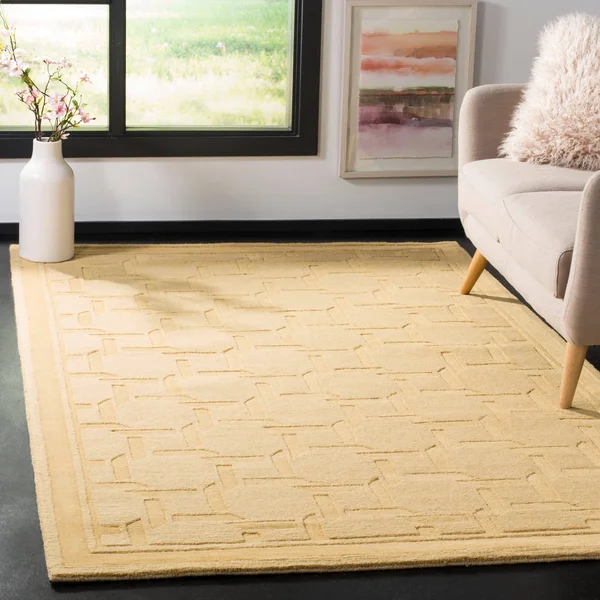 Safavieh Martha Stewart MSR4549A 9&0x22 x 12&0x22 Driftwood, Grey Area Rug