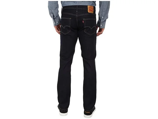 Levi&s 511 Slim Fit Men's Jeans - Dark Hollow 34x29
