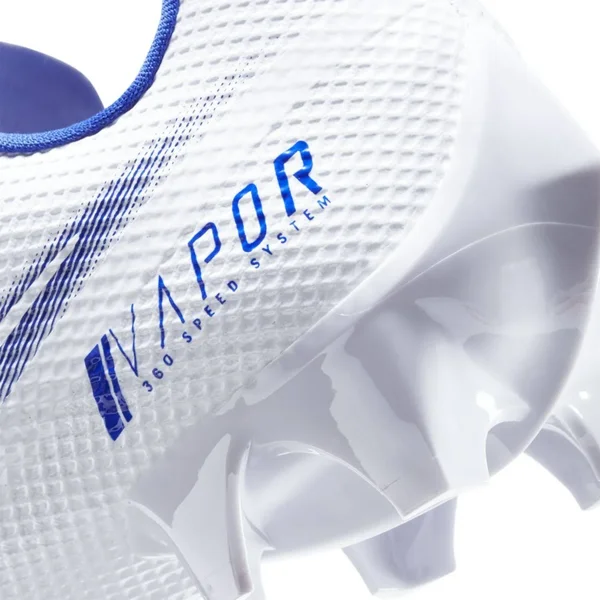 Nike Men's Vapor Edge Speed 360 Football Cleats, White
