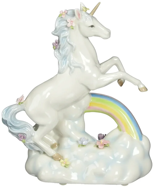 Unicorn Over The Rainbow Musical
