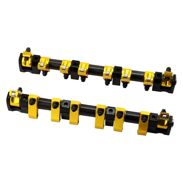 PCE Rocker Arm 1.76 Shaft Roller