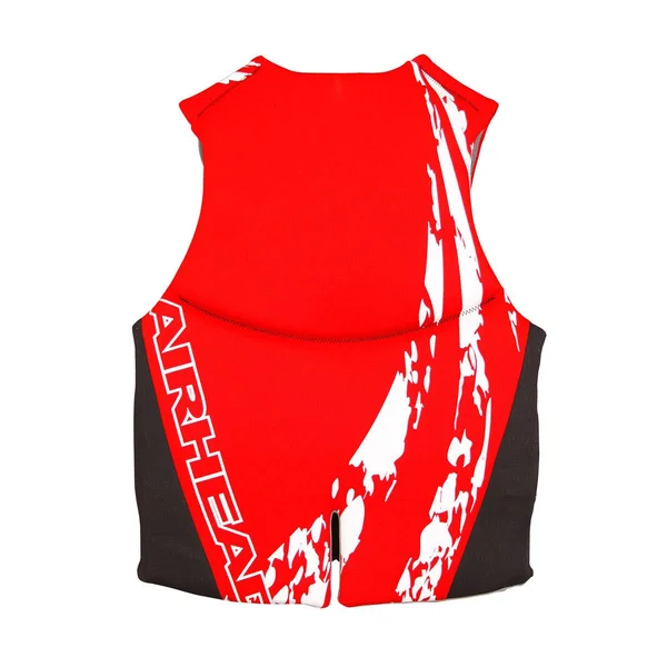 Airhead Swoosh Kwik-Dry Neolite Flex Vest - Green, 2XL, 10076-12-B-LG