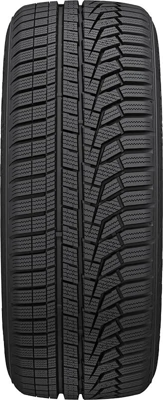 Hankook Winter i*cept EVO2 - 275/40R20, 106v, XL