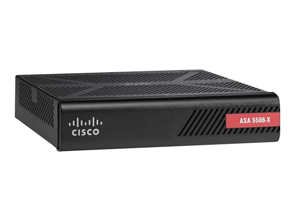 Cisco ASA5506-FTD-K9 ASA 5506-X with Firepower
