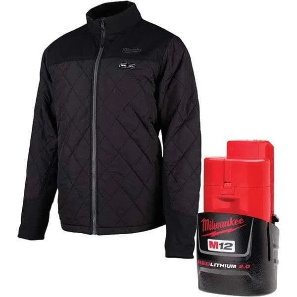 Milwaukee Tool - Jackets & Coats Garment Style: Jacket Garment Type: Heated