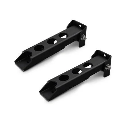 2012 Jeep Wrangler MORryde Heavy Duty TailGate Hinge Set