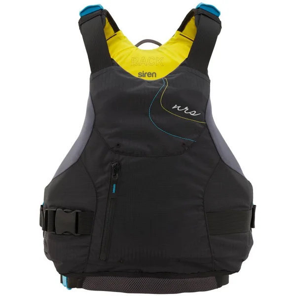 NRS Women's Siren PFD - XL/XXL - Red