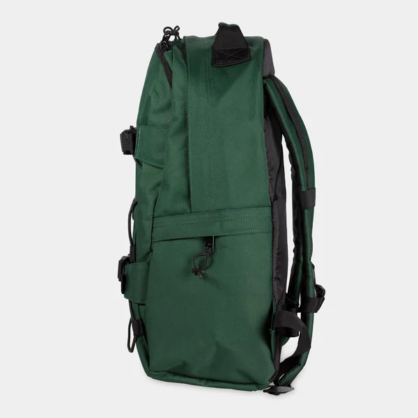 Carhartt WIP Kickflip Backpack, Treehouse