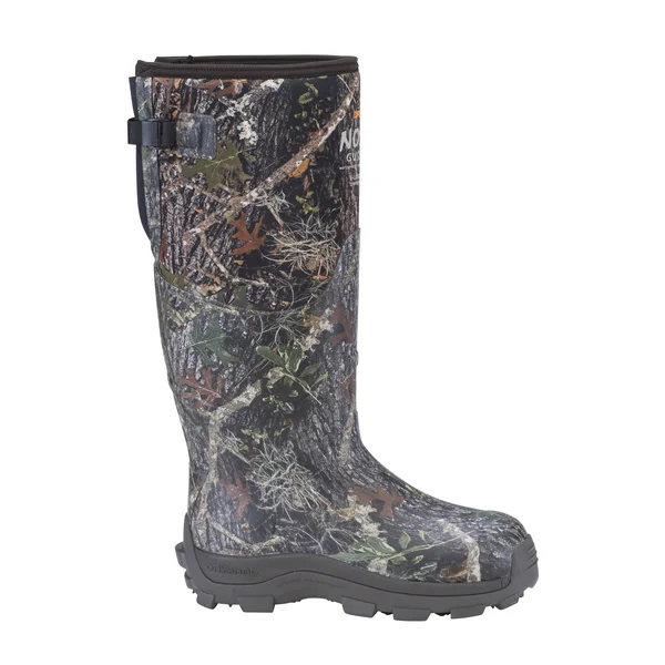 Dryshod NoSho Gusset XT 11, Camo