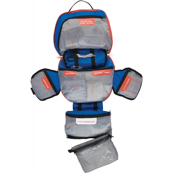 Adventure Medical Mountain Series Medical Kit, Mountaineer