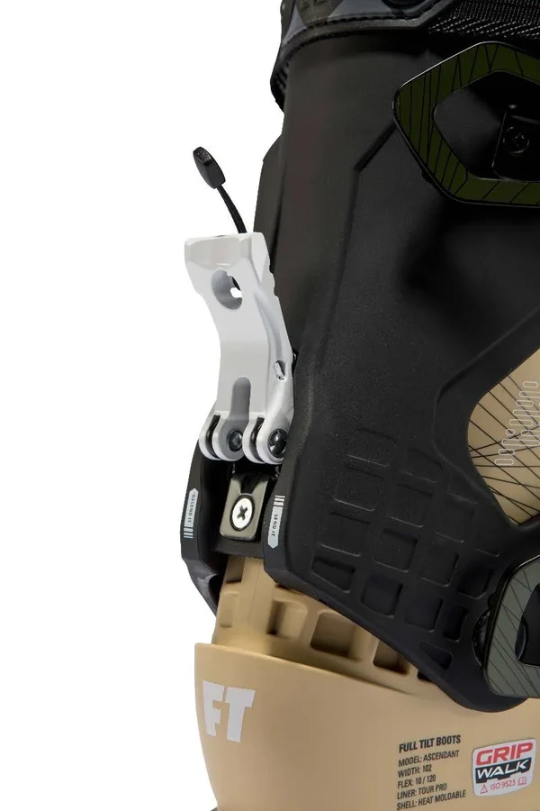 Full Tilt Ascendant Ski Boots 2020 (25.5)