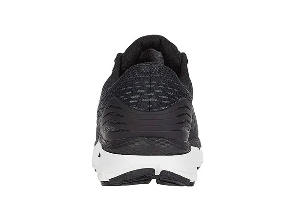 Under Armour Charged Intake 4 7.5 Women's Black