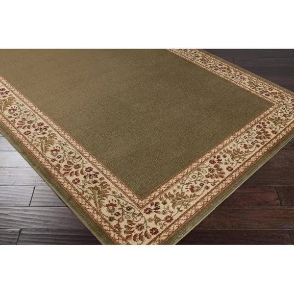 Surya Midtown - 5&3x22 x 7&3x22 Area Rug MID4745-5373