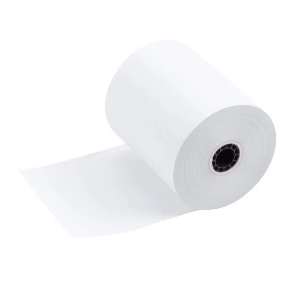 3-1/8x22 x 230& Thermal Paper Rolls Citizen CBM1000, CBM230, CBM231, CBM293, CTS310, IDP3210, IDP3310, LT380, CT-S300 (50 Rolls)