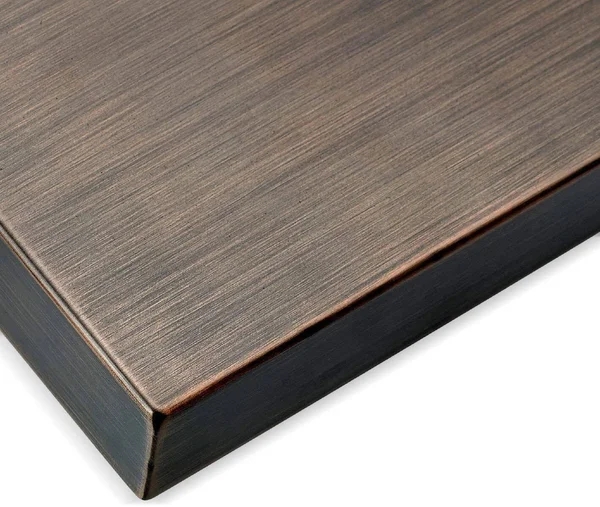 AFG OB-CV-AFPP-48 Cover for 48x22 x 14x22 Fire Pit Pan - Oil Rubbed Bronze