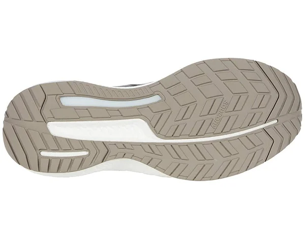 Saucony Men's Hurricane 23 Black, Vizigold, 11, 2E