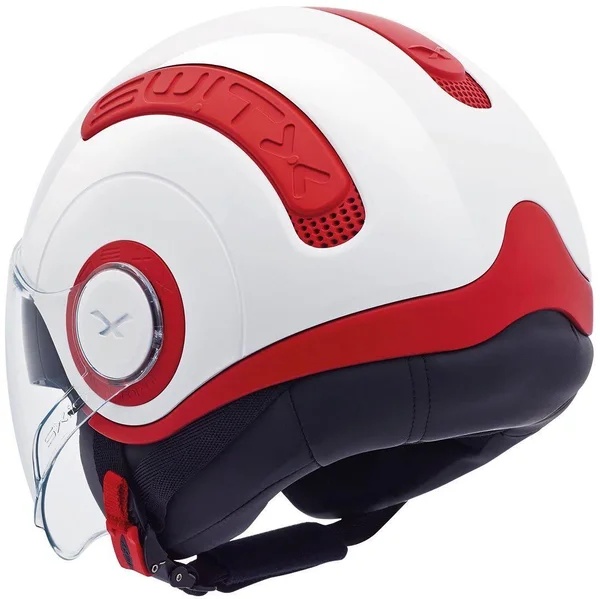 Nexx SX10 Matte Black Helmet - Size: Xs