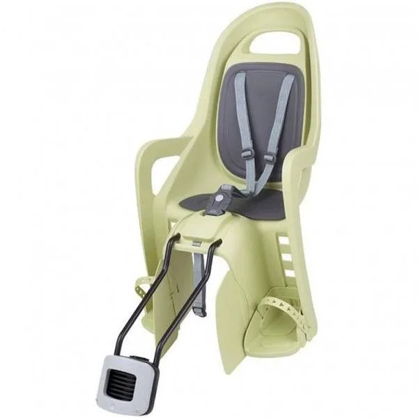 Polisport Groovy Maxi FF 29 Rear Child Bike Seat Max 22 kg