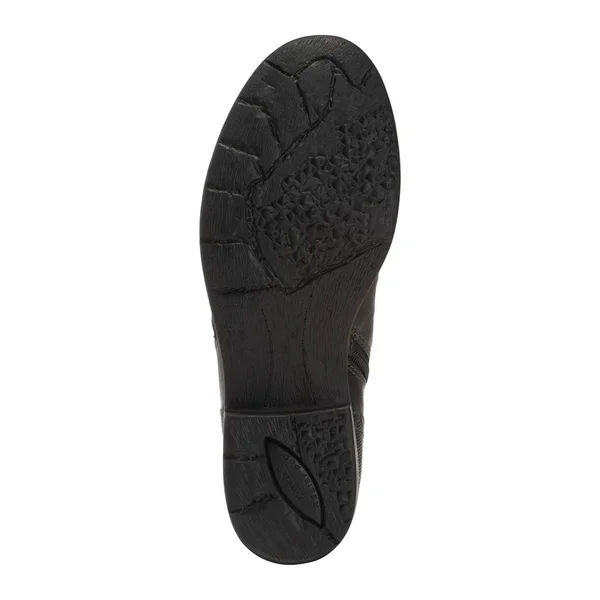 Earth Buckeye Black Women's Black, 10, W