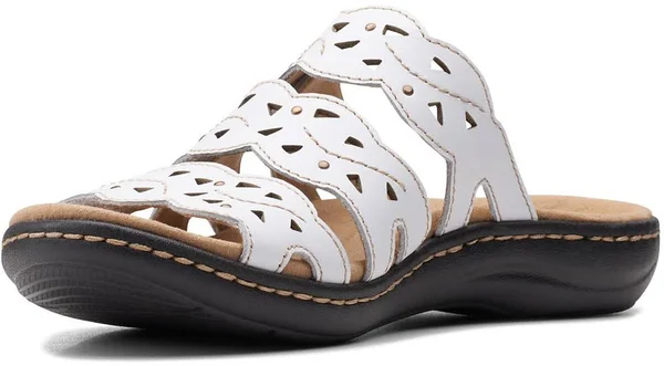 Clarks - Womens Laurieann Echo Shoes