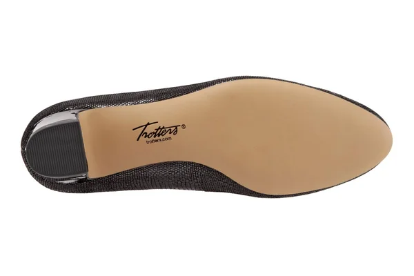 Women's Trotters Jamie - Size: 7 Narrow, Black