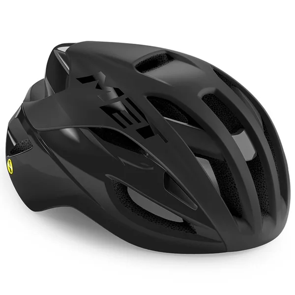 Met Rivale MIPS Helmet 2021 Black L