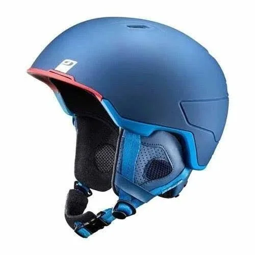 Julbo - Hal Helmet - Large - Black/Grey