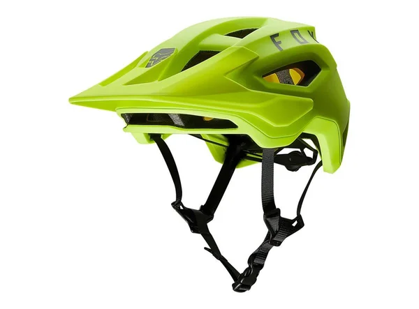 Fox Racing Speedframe MIPS Helmet - Pine