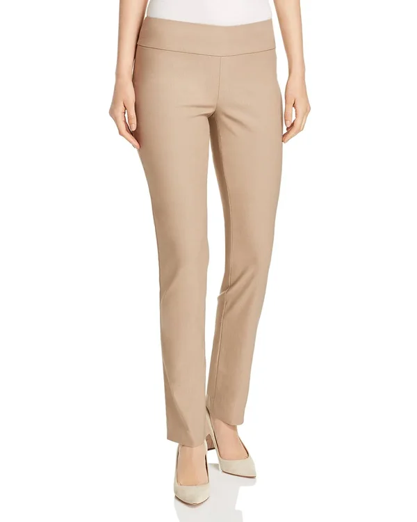 Wonderstretch Pants - Nightshade, 2p by Nic+Zoe