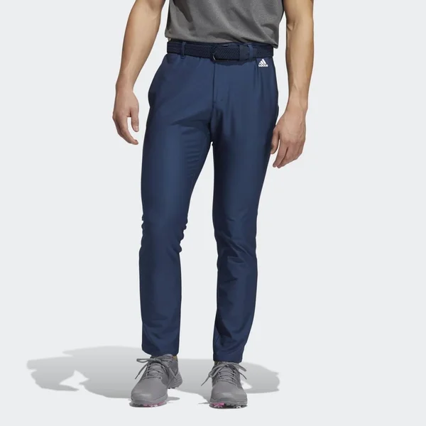 Adidas Ultimate365 Competition Tapered Pants Crew Navy 33x34