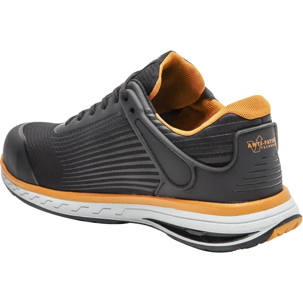 Timberland Pro Drivetrain Composite Toe 9.5 Men's Black