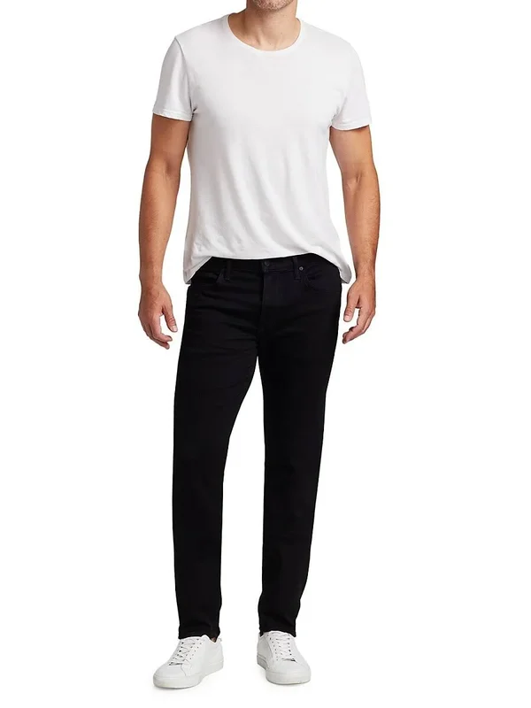 Joe&s Jeans Men's Brixton Slim Straight Jeans - Griff - Size 42