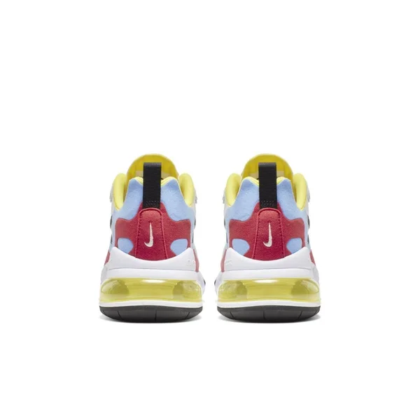 Nike Air Max 270 React (Bauhaus) Women's Shoe