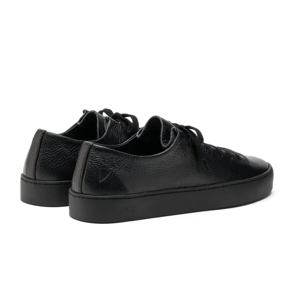 Jak Sneakers for Men - Atom All Black in 45