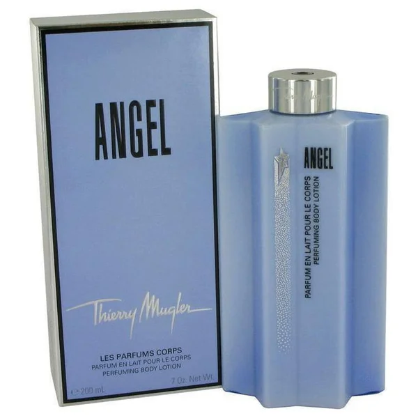 Angel by Thierry Mugler Body Lotion 7 oz