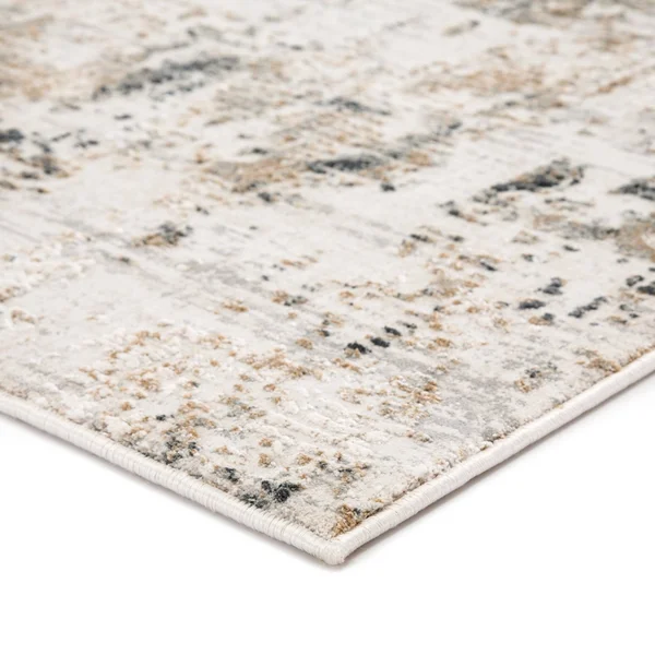 Jaipur Living Cirque Cassia CIQ29 Gray Area Rug 2'x3'
